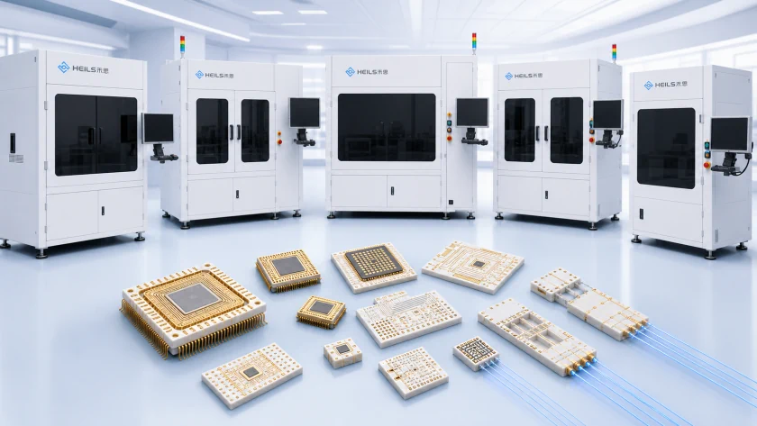 Advanced Ceramic Components